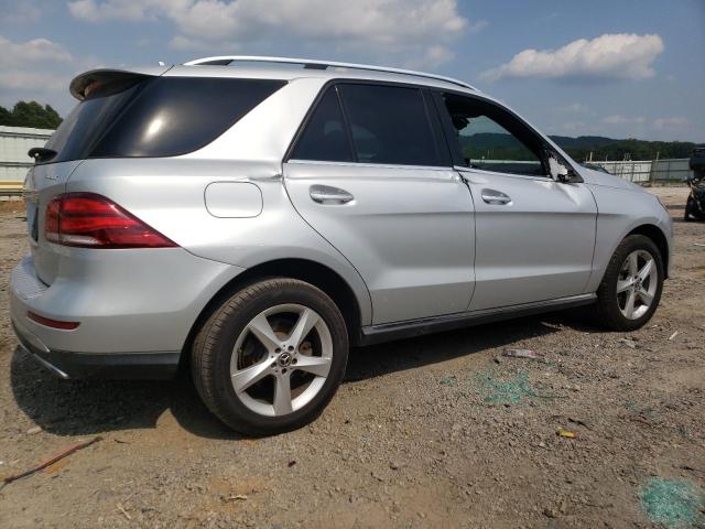 2017 Mercedes-Benz Gle 350 4Matic VIN: 4JGDA5HB5HA973796 Lot: 59309244