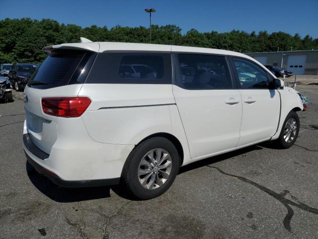 2019 KIA SEDONA L - KNDMA5C19K6516499