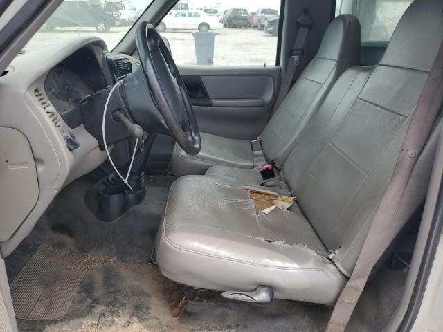 1998 Ford Ranger VIN: 1FTYR10UXWUB29379 Lot: 60237454