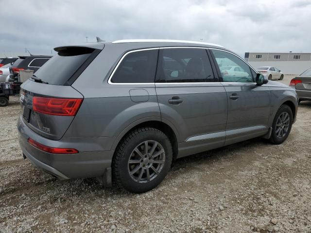 2017 Audi Q7 Premium Plus VIN: WA1LAAF75HD045101 Lot: 59132134