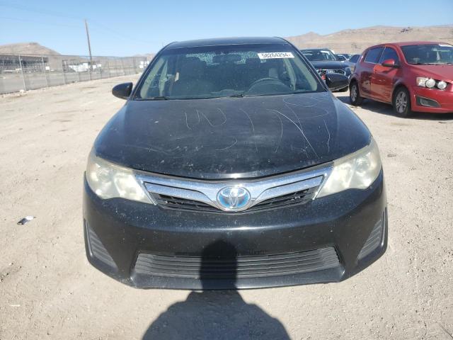 2012 Toyota Camry Hybrid VIN: 4T1BD1FK0CU052331 Lot: 58264294