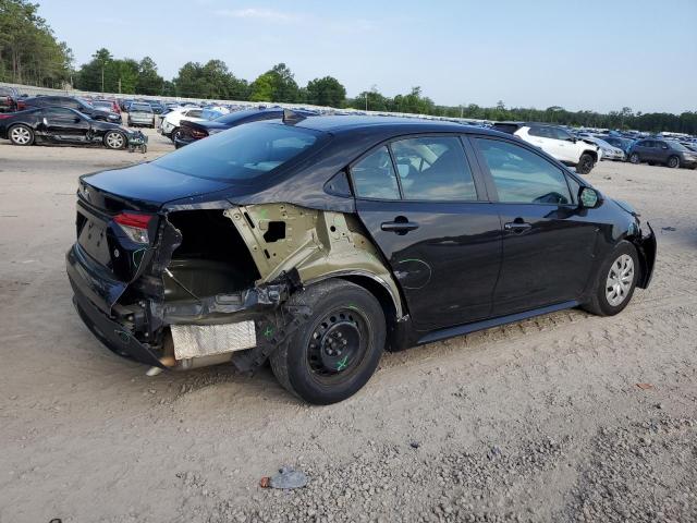 2020 Toyota Corolla L VIN: 5YFDPRAE2LP045219 Lot: 58748504