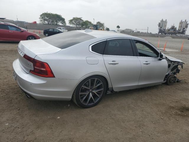 2017 VOLVO S90 T5 MOM - YV1102AK3H1011624