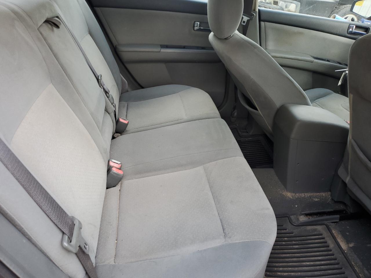 3N1AB61E49L631347 2009 Nissan Sentra 2.0