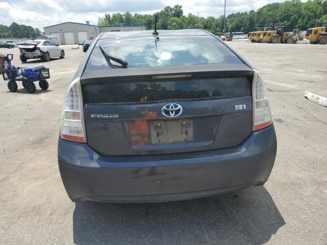 2011 Toyota Prius VIN: JTDKN3DUXB0284832 Lot: 57514284