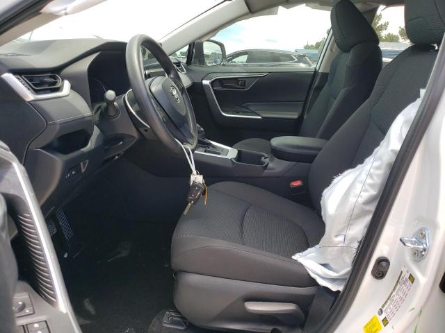 2024 TOYOTA RAV4 LE - 2T3H1RFV7RW322781