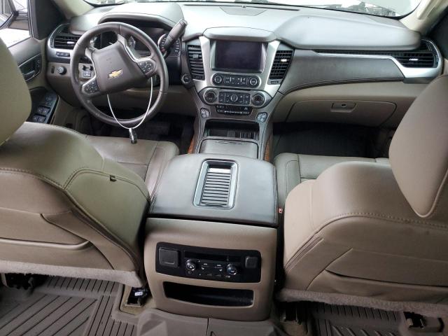 2018 CHEVROLET TAHOE K150 - 1GNSKCKC7JR339760