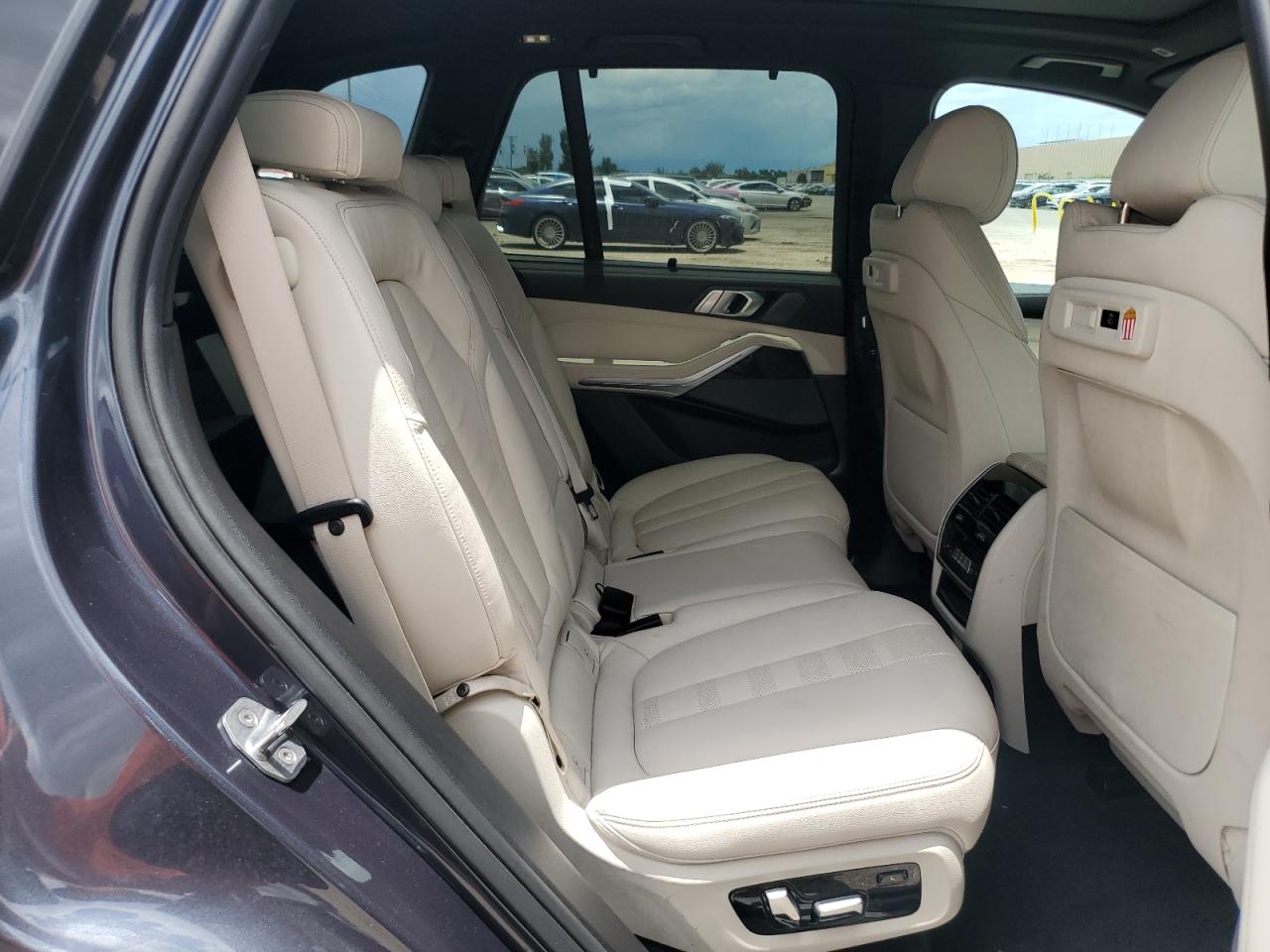 5UXCR6C06L9B59043 2020 BMW X5 xDrive40I