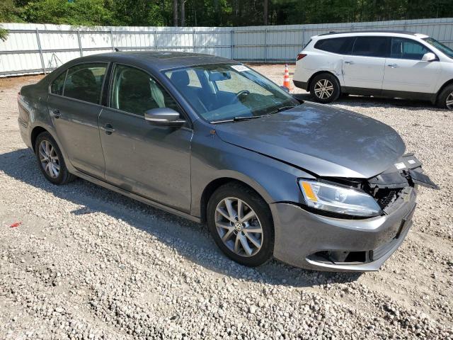 2012 Volkswagen Jetta Se VIN: 3VWDP7AJ4CM367740 Lot: 58820664