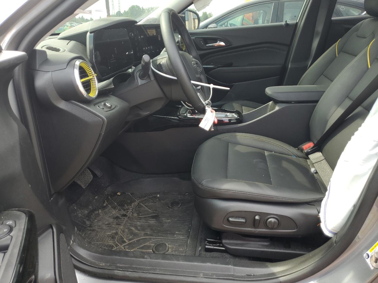 KL77LKE23RC182331 2024 Chevrolet Trax Activ