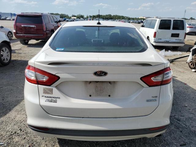 2014 Ford Fusion Se VIN: 1FA6P0HD0E5352654 Lot: 57672024