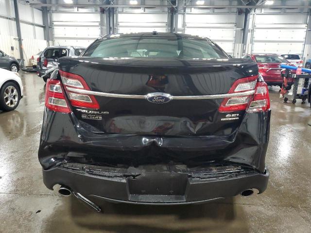 2016 Ford Taurus Sel VIN: 1FAHP2E84GG141685 Lot: 60946654