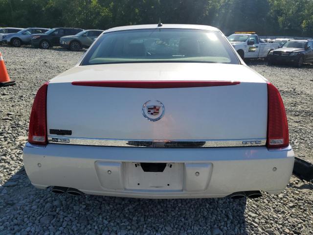 2008 Cadillac Dts VIN: 1G6KD57Y78U106166 Lot: 54800914