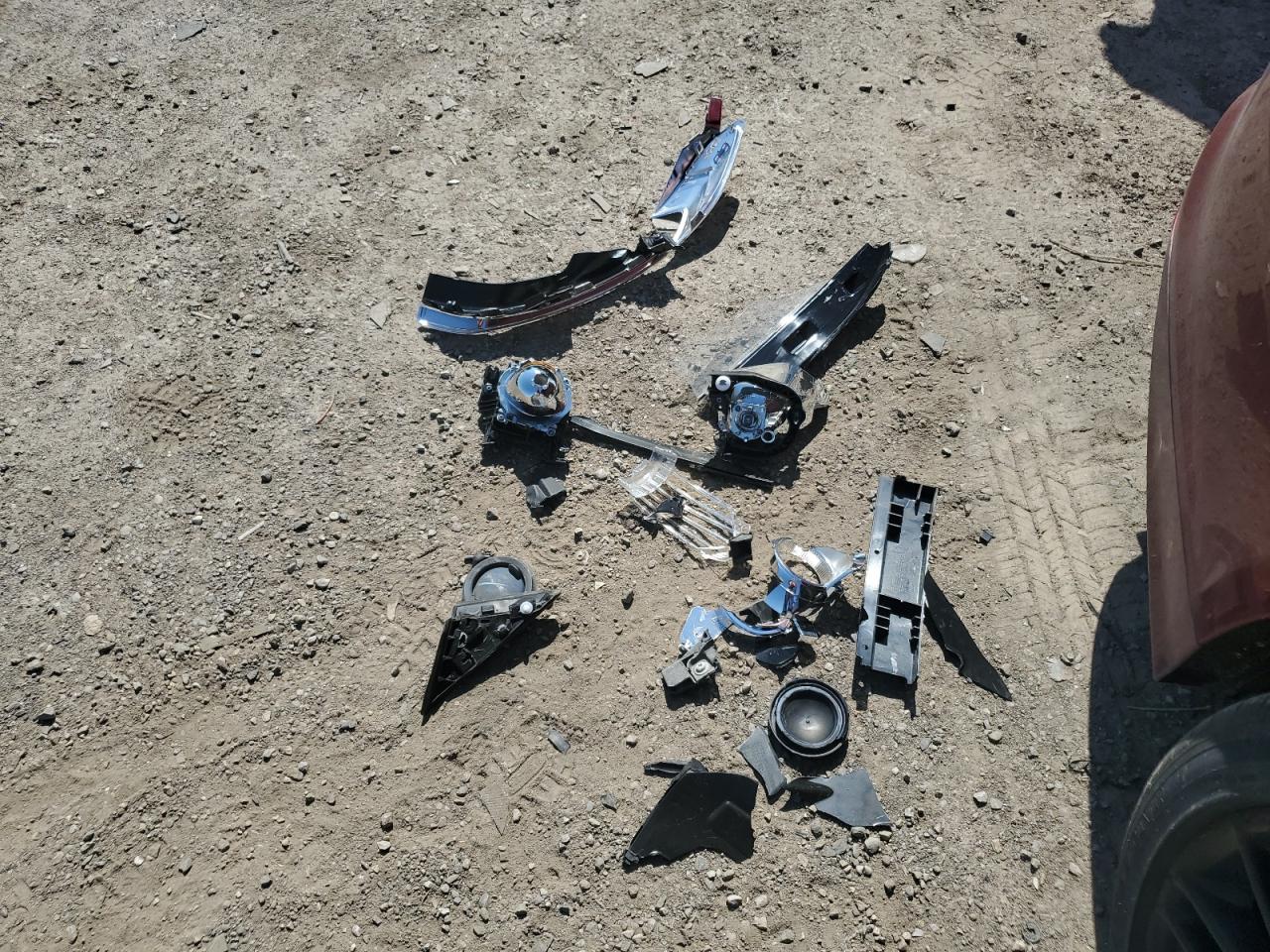 3FA6P0HD6ER161060 2014 Ford Fusion Se