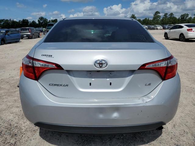 2016 Toyota Corolla L VIN: 2T1BURHE7GC620071 Lot: 61036564