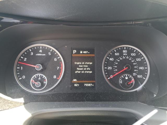 2023 Kia K5 Lxs VIN: 5XXG14J26PG188888 Lot: 58662874