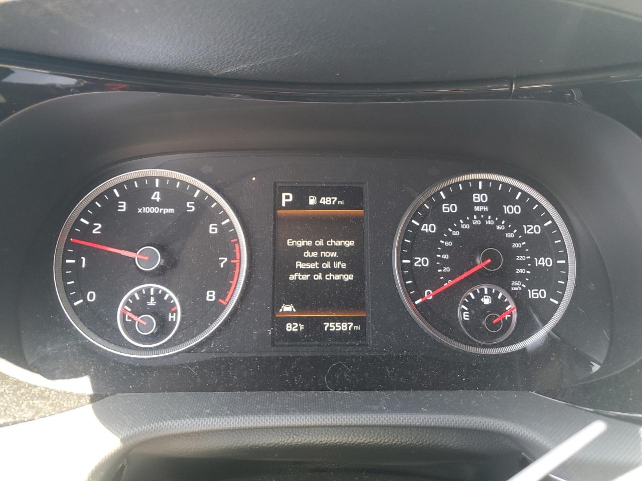 5XXG14J26PG188888 2023 Kia K5 Lxs