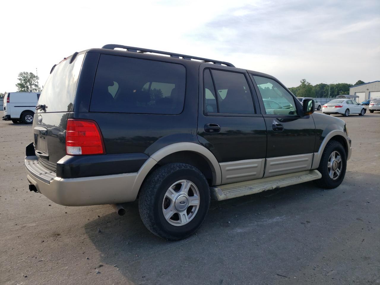 1FMPU17576LA49533 2006 Ford Expedition Eddie Bauer