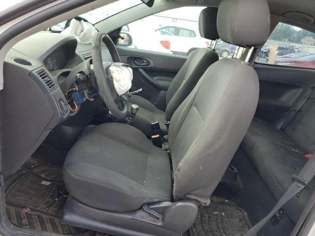 2006 Ford Focus Zx3 VIN: 1FAFP31N16W227453 Lot: 60283484