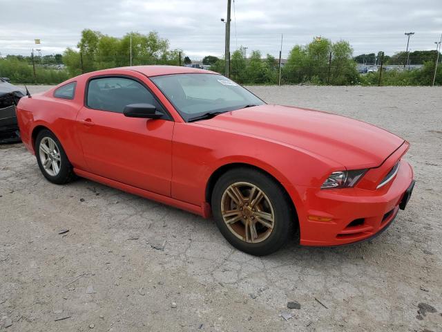 VIN 1ZVBP8AM3D5269992 2013 Ford Mustang no.4