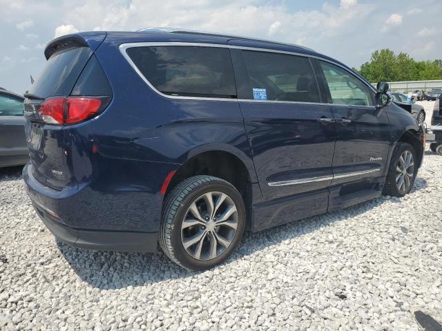 2018 Chrysler Pacifica Limited VIN: 2C4RC1GG8JR365539 Lot: 59855044