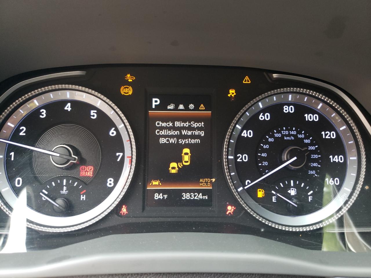 KMHL64JA4MA152501 2021 Hyundai Sonata Sel