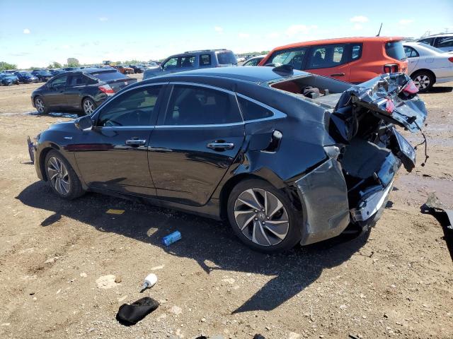 2020 HONDA INSIGHT TO 19XZE4F97LE007478