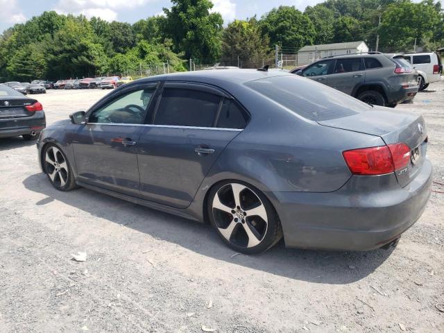 2014 Volkswagen Jetta Tdi VIN: 3VWLL7AJ8EM311438 Lot: 58678984