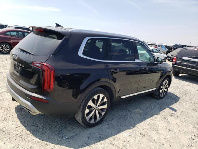 2022 Kia Telluride Ex VIN: 5XYP34HC2NG272269 Lot: 59777374