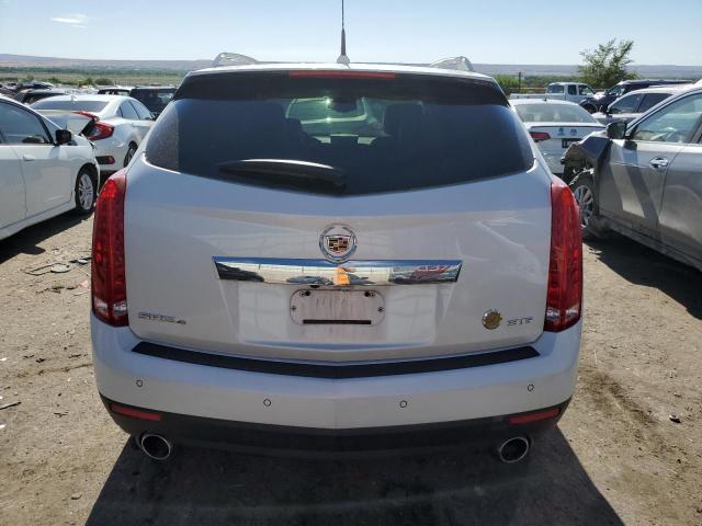 2012 Cadillac Srx Performance Collection VIN: 3GYFNEE3XCS648285 Lot: 59038684