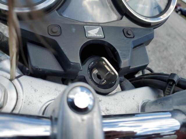 2013 HONDA CB1100 JH2SC651XDK000190