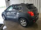 CHEVROLET TRAX 1LT photo