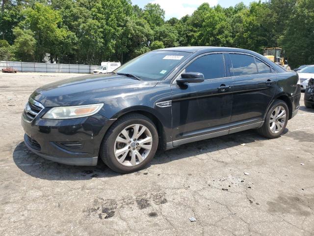 2010 Ford Taurus Sel VIN: 1FAHP2EW8AG150136 Lot: 59180654