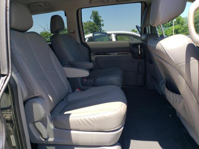 2014 Kia Sedona Ex VIN: KNDMH4C79E6578984 Lot: 58973754