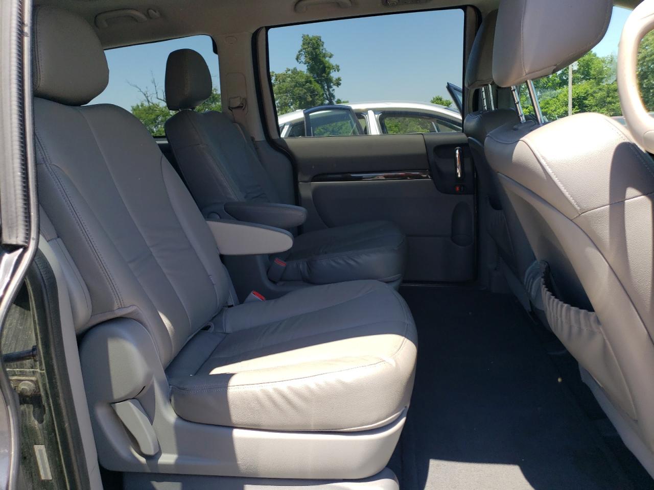 KNDMH4C79E6578984 2014 Kia Sedona Ex