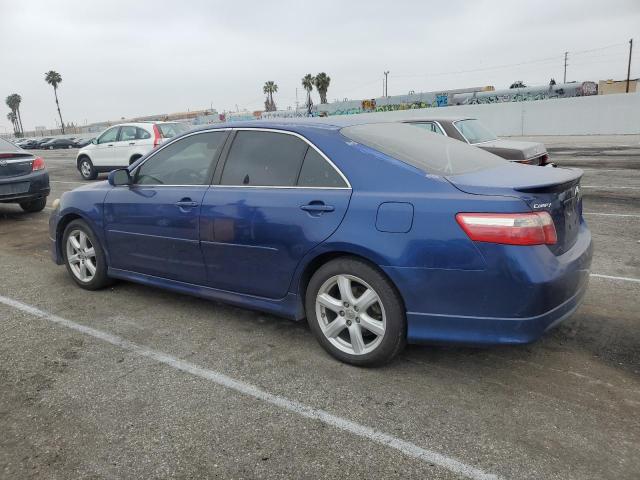 2009 Toyota Camry Base VIN: 4T1BE46K69U277425 Lot: 54740704