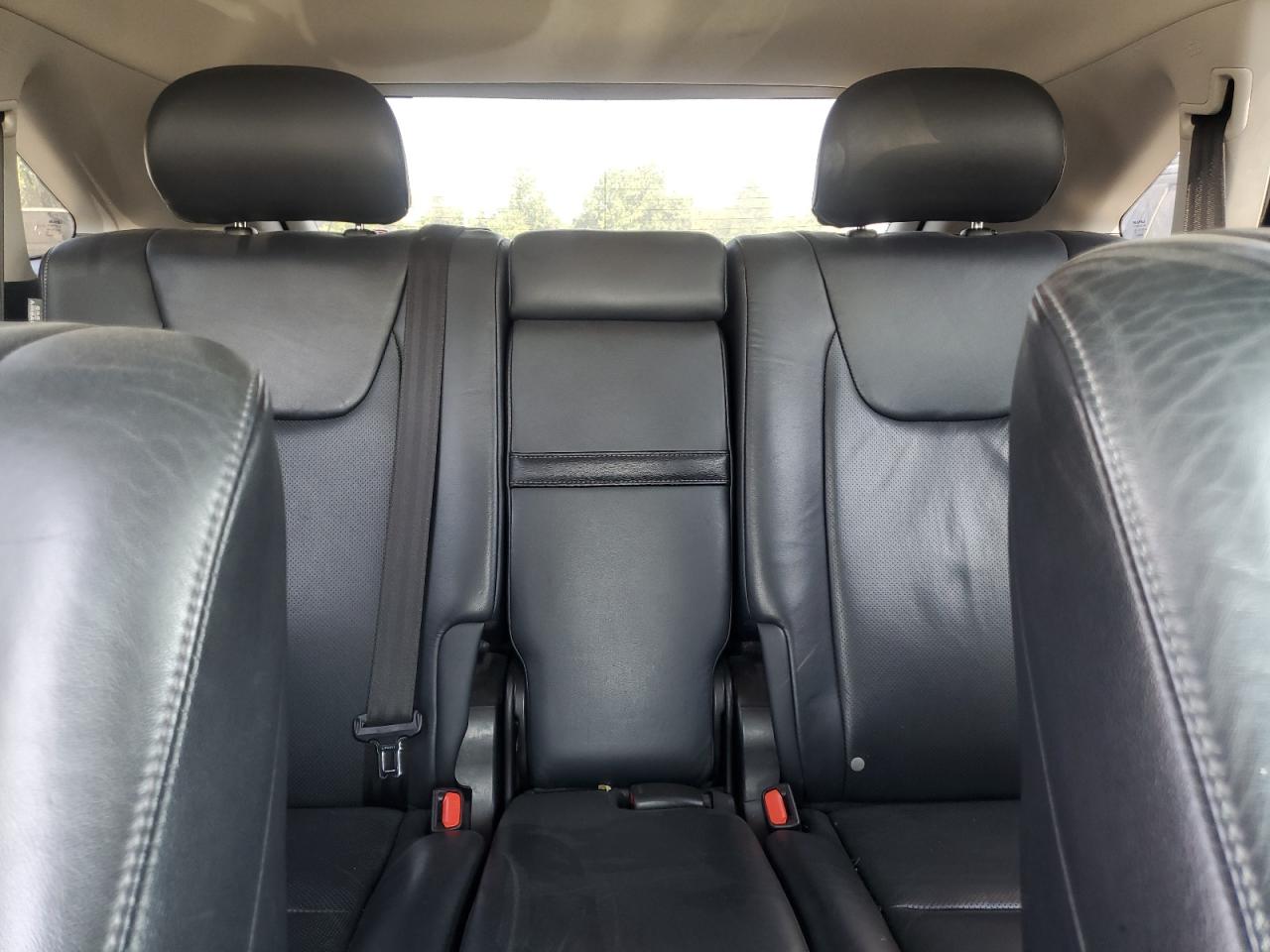 2T2BK1BAXFC298680 2015 Lexus Rx 350 Base