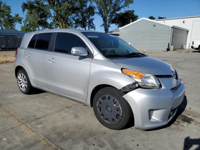 2010 Toyota Scion Xd VIN: JTKKU4B43AJ052425 Lot: 60784864