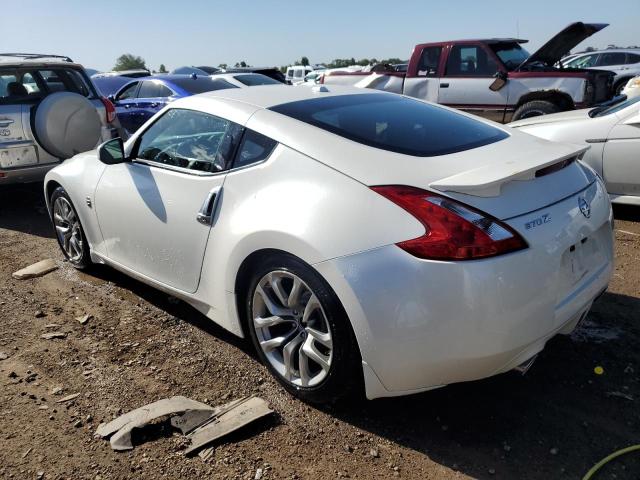 2016 Nissan 370Z Base VIN: JN1AZ4EH4GM931462 Lot: 57299864