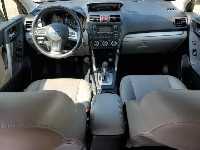 2014 Subaru Forester 2.5I Limited VIN: JF2SJAHC1EH422265 Lot: 60666234