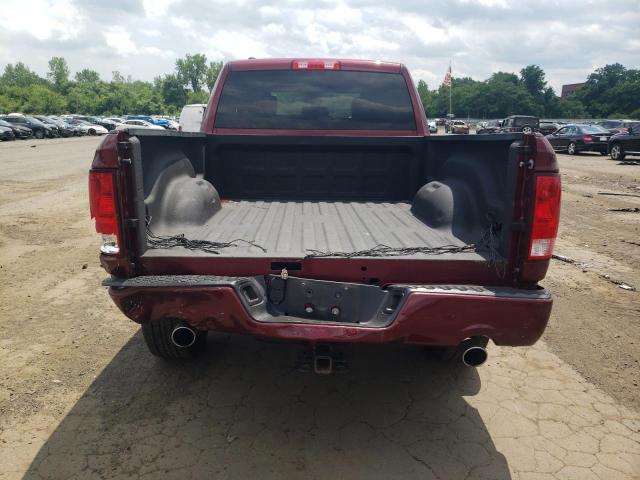 2017 Ram 1500 St VIN: 1C6RR7FT0HS796960 Lot: 60153194