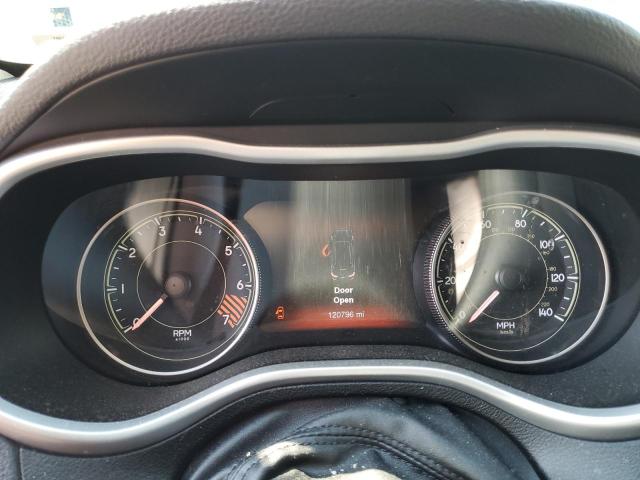 2014 Jeep Cherokee Trailhawk VIN: 1C4PJMBB2EW244433 Lot: 59997844