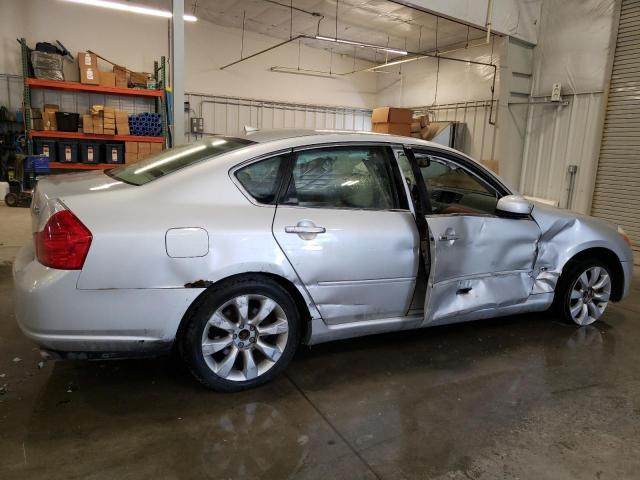 2006 Infiniti M35 Base VIN: JNKAY01F76M263201 Lot: 59222534