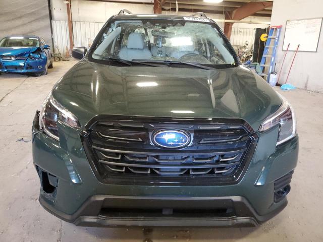 2023 SUBARU FORESTER - JF2SKACC1PH496468