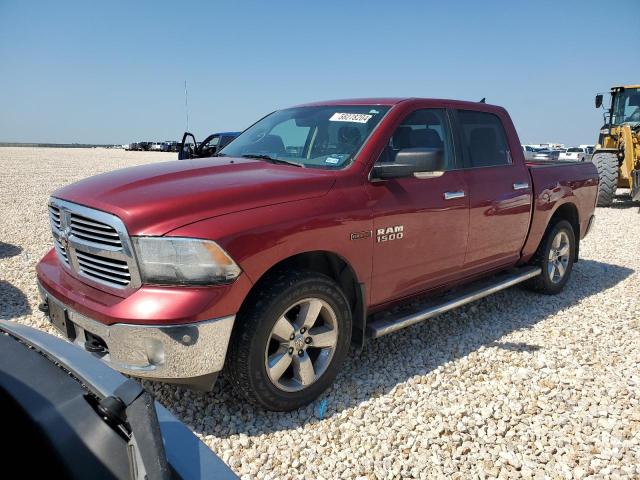 2015 RAM 1500 SLT 1C6RR7LMXFS508503  58278204