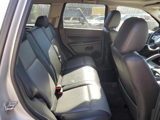 2008 Jeep Grand Cherokee Laredo VIN: 1J8GS48K48C221657 Lot: 60657104