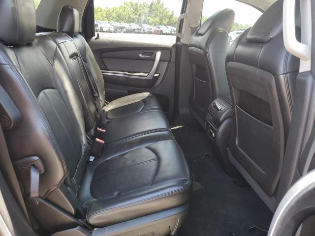 2010 GMC Acadia Slt-2 VIN: 1GKLRNED3AJ264485 Lot: 61092874