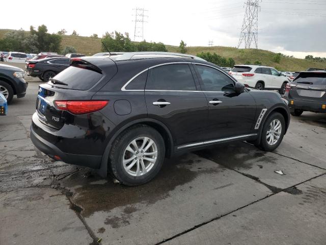 2012 Infiniti Fx35 VIN: JN8AS1MW7CM154970 Lot: 59748084