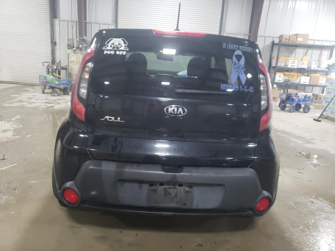 KNDJN2A2XG7266113 2016 Kia Soul