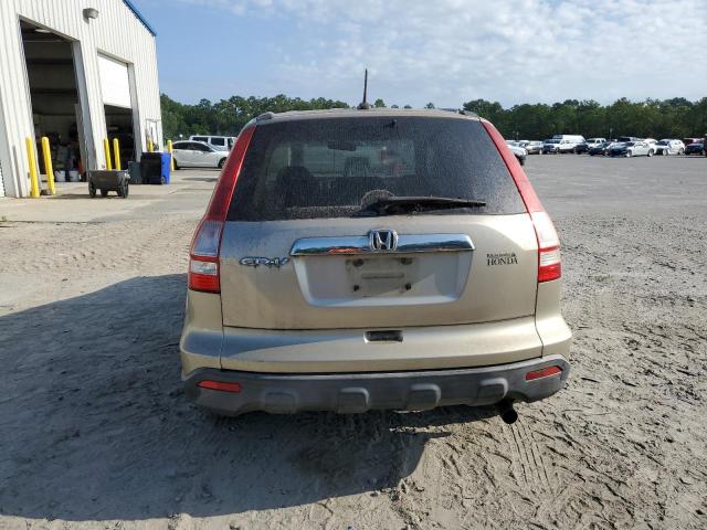 2008 Honda Cr-V Exl VIN: JHLRE48738C029748 Lot: 57327134